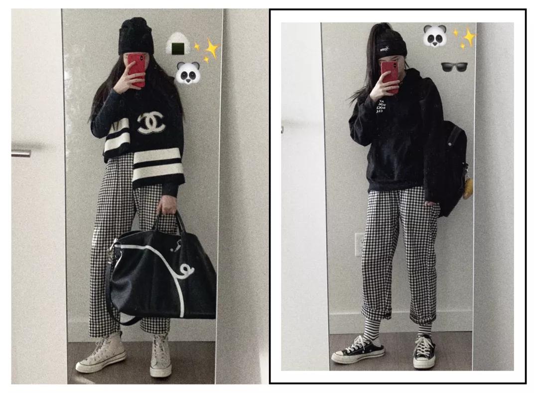 高个气质高腰阔腿裤,矮个子宽松阔腿裤145-150爆款潮款