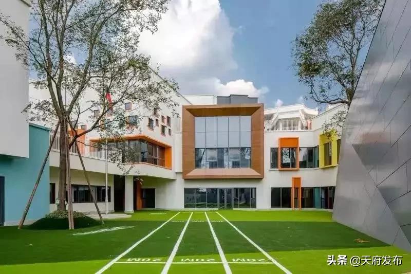 “60分万岁”只是个梗,新区的成绩单获市民点赞!