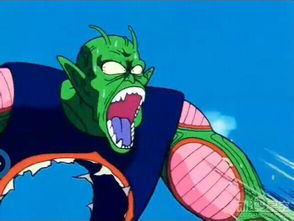 龙珠比克为什么不吐,龙珠比克被黑最惨的一次