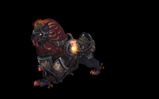 魔兽世界8.3猎人种族,魔兽世界8.3兽王猎人输出循环