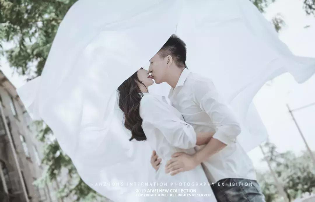 艾薇视觉婚纱摄影证件照,艾薇摄影婚纱