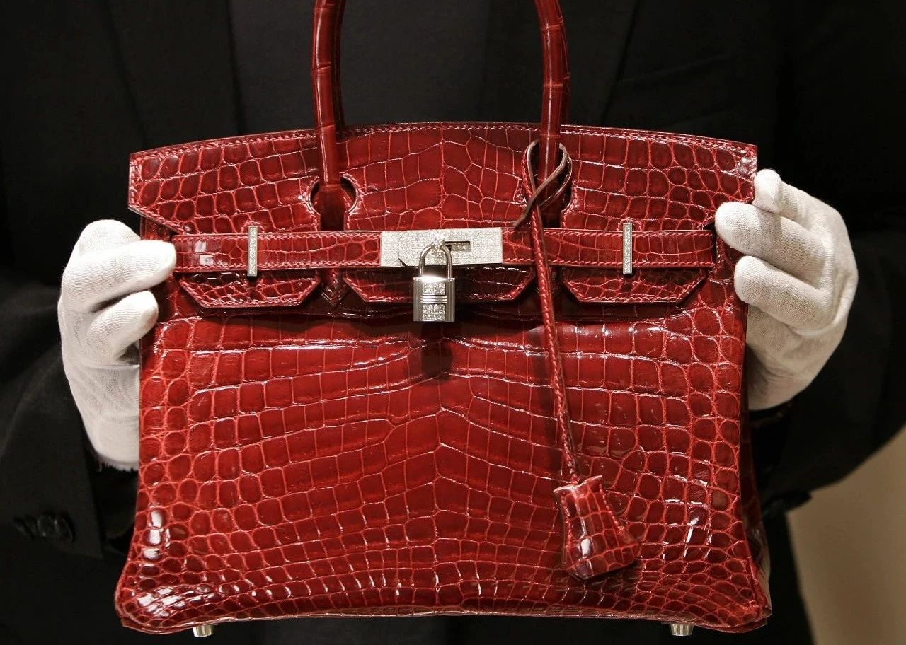 时尚圈顶奢品牌,时尚界的大牌有哪些