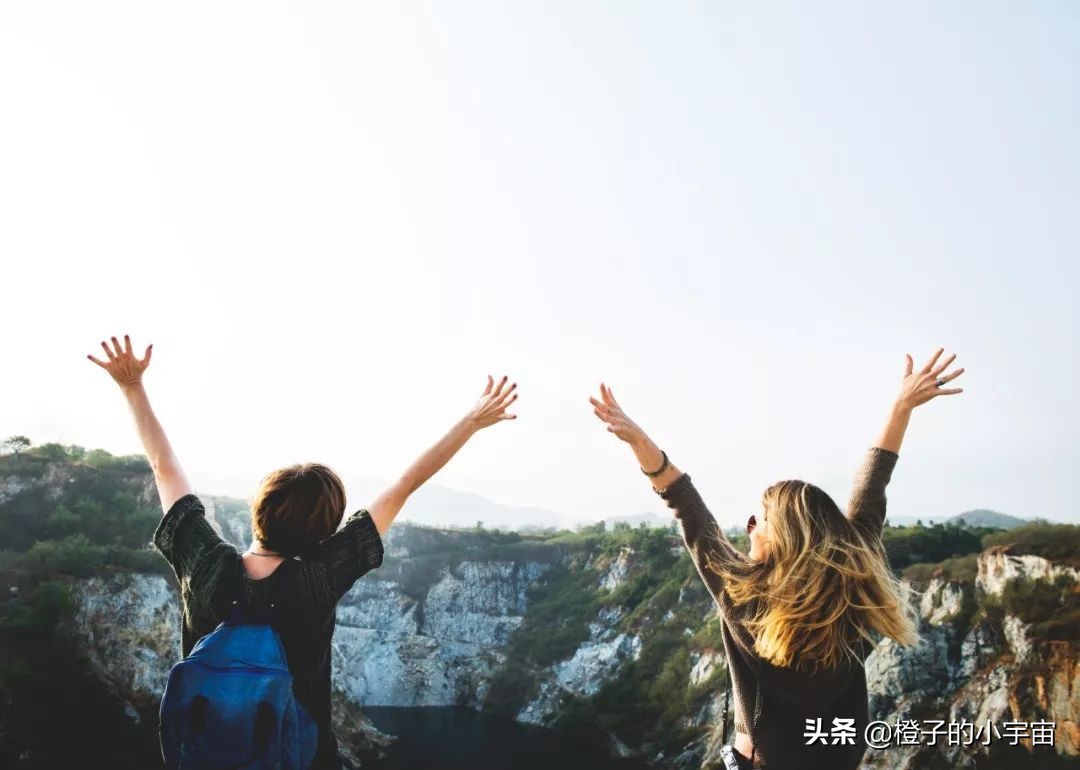 男人旅行跟女人旅行差别在哪?