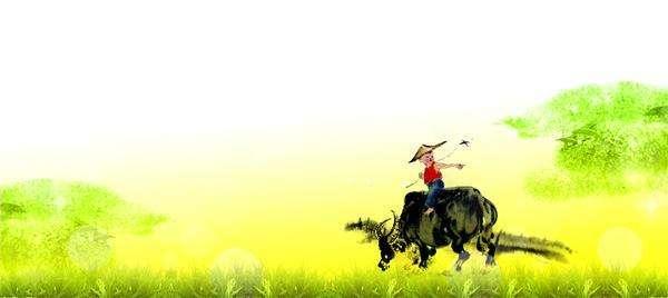 村晚宋雷震视频讲解,村晚宋雷震古诗情感