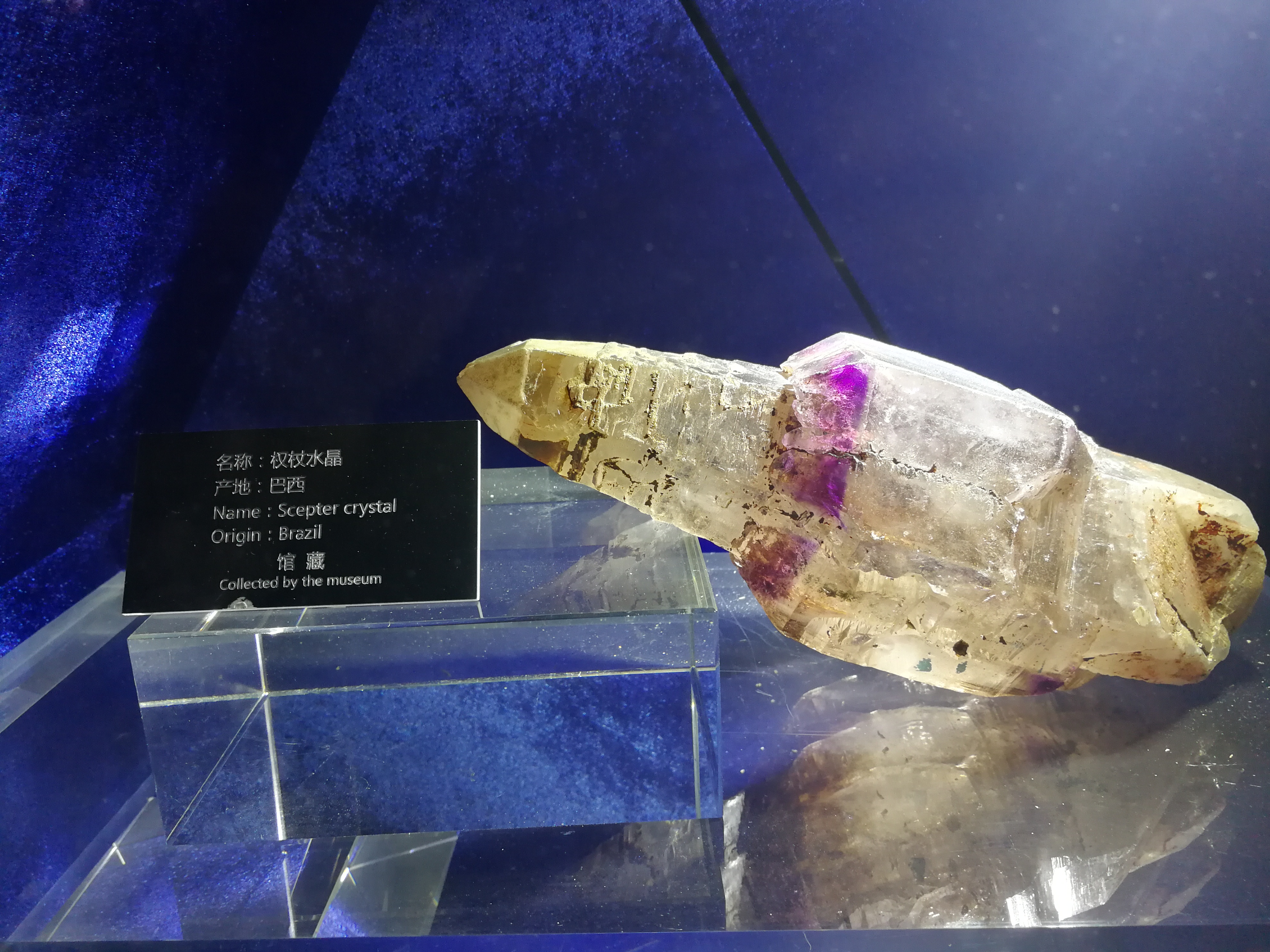 福如东海！来水晶之都——东海县看水晶！开启你的福气之旅