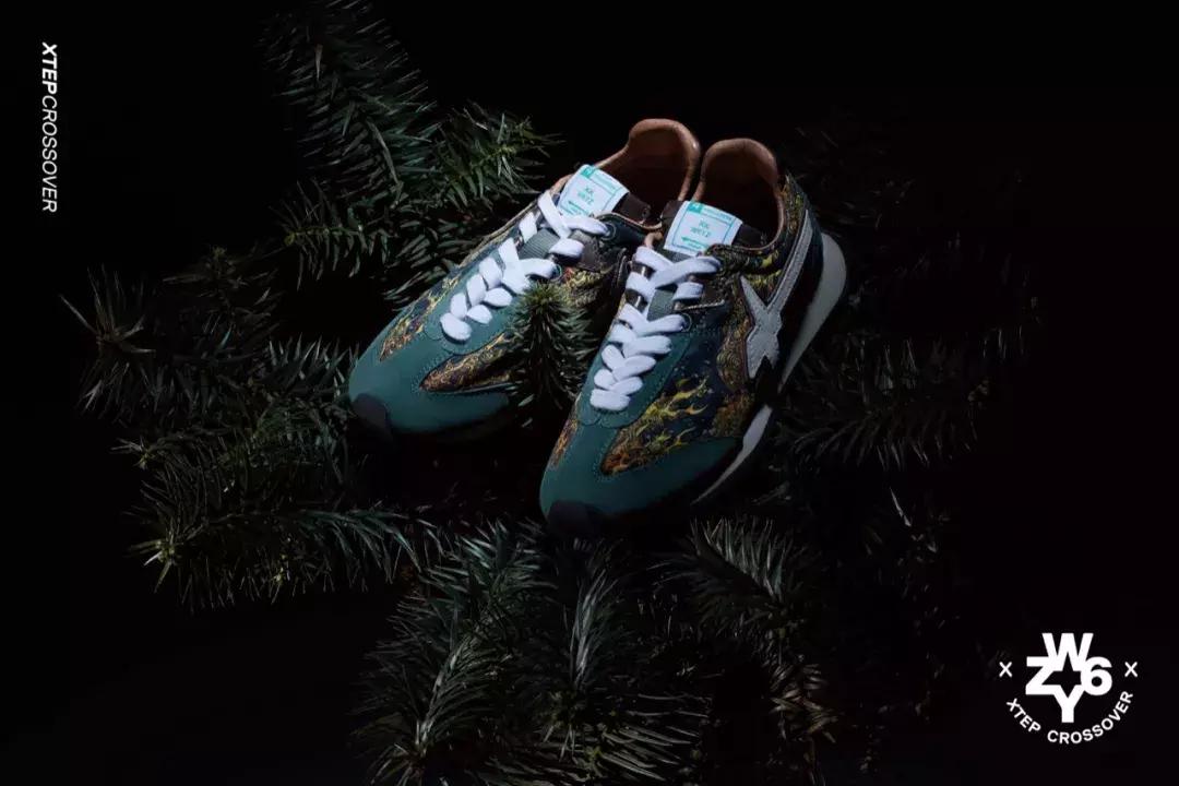 X字母联名大军—你所不知道的秘密