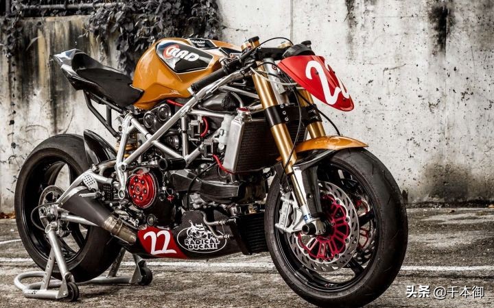 摩托车上必不可少的配件，以下几种全知道的都是老司机