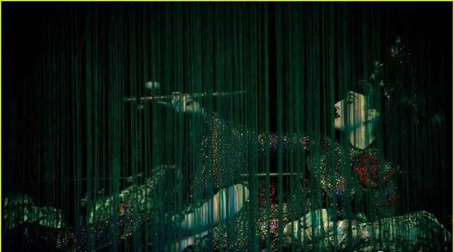 全球最贵舞娘身价高达2亿,世界上最贵舞娘走秀