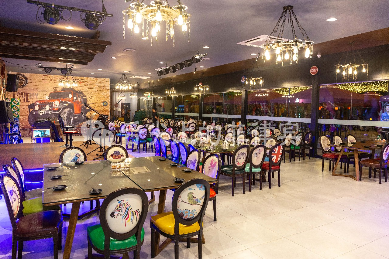 吉林延边女老板将中国美食带到菲律宾,生意火爆