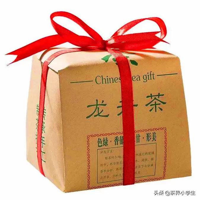 今年春天的第一杯龙井茶你喝了吗,一杯好的龙井茶是怎样诞生的