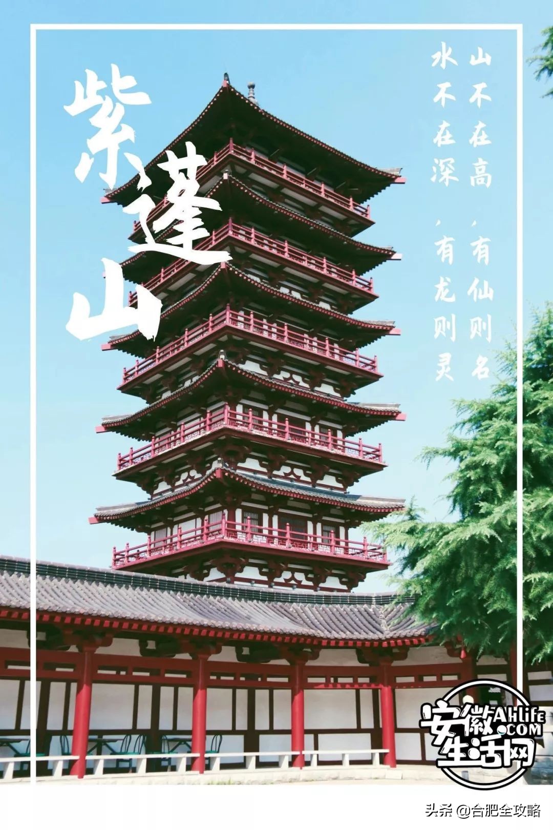 合肥是一座温暖的城市,合肥是一个有灵魂的城市