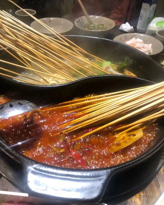 四川眉山小吃排行榜,四川著名小吃排行榜图片