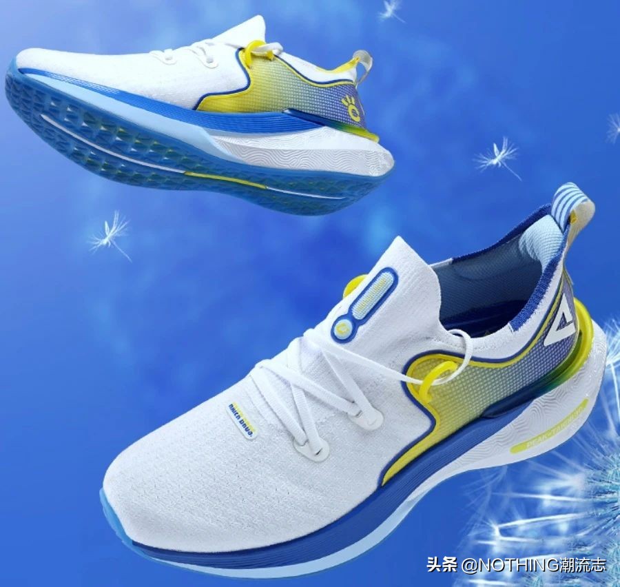 跑鞋nikeadidas李宁,adidas和nike跑鞋对比