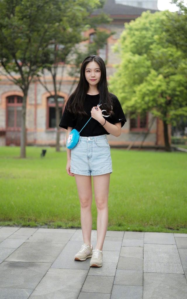 显瘦显高的平底鞋,气质百搭平底单鞋显高