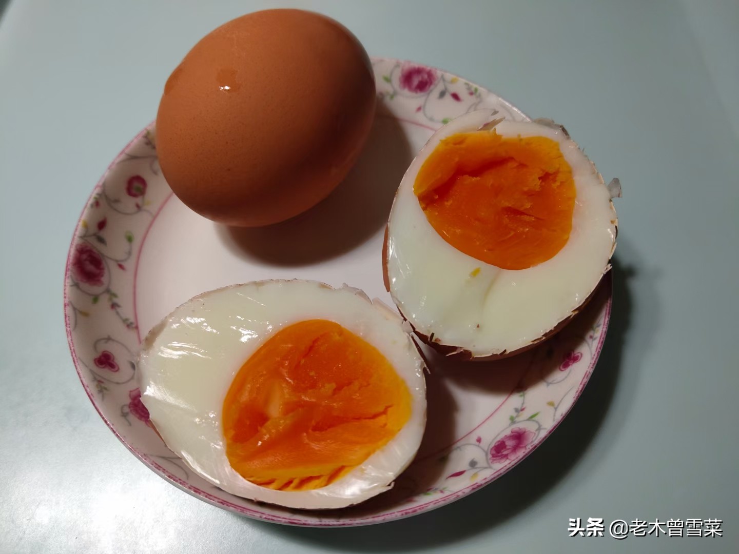 2021吃好蛋~我买过的那些电商鸡蛋