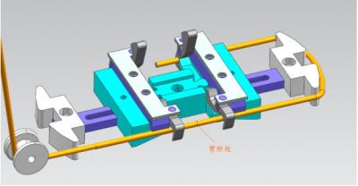 n95全自动口罩机成套设备,N95全自动口罩机