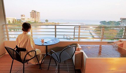 游览琵琶湖,日本琵琶湖旅游攻略