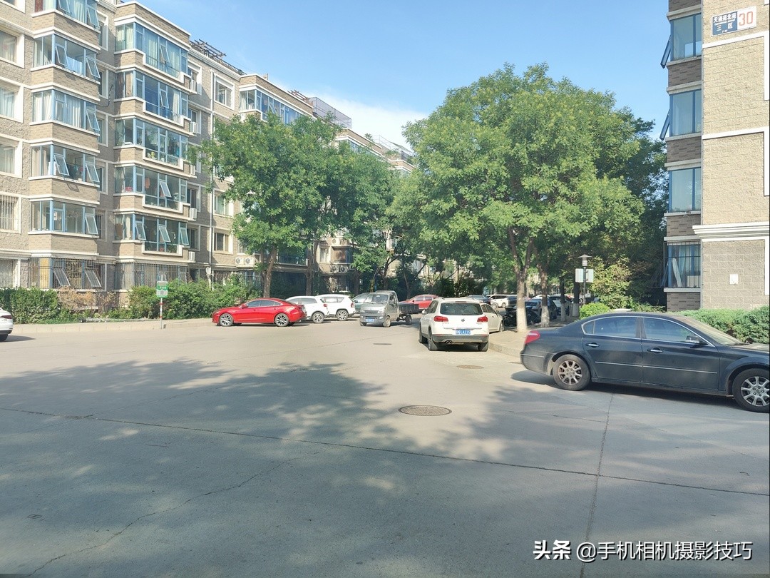 华为p40pro相机路人消除怎么使用,华为p40路人移除功能怎么用