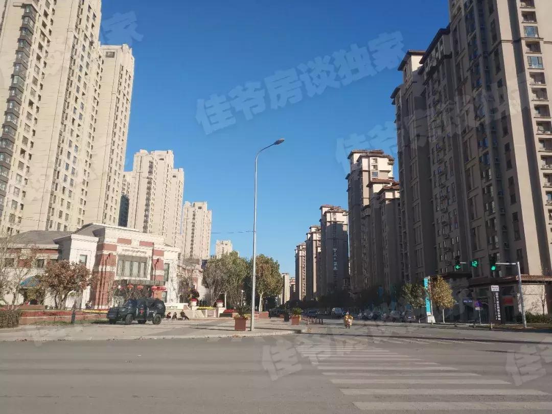 固安和燕郊的房价,固安房价腰斩