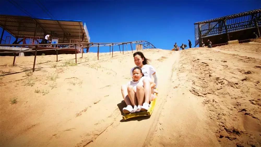 黄沙古渡一票通可以玩几次,黄沙古渡门票套票全攻略