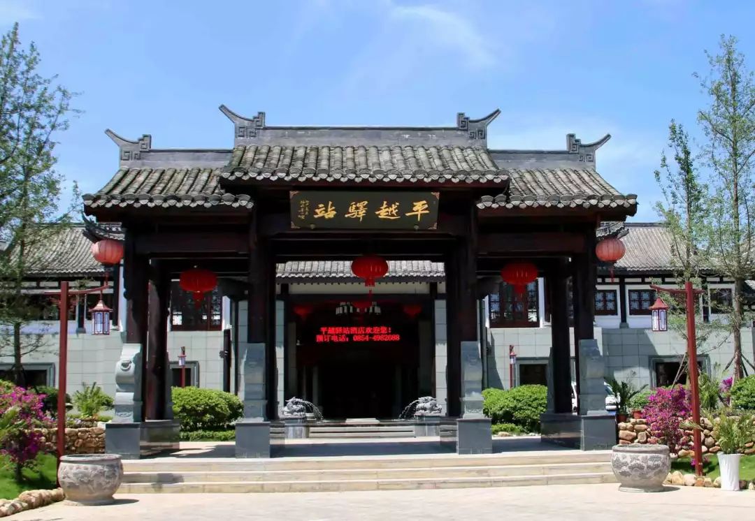 藏在贵州的十座千年古镇,贵州一个低调的千年古城