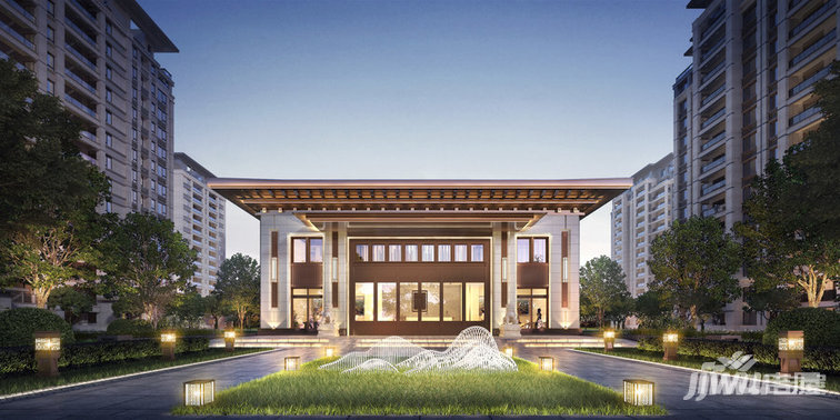 南阳常绿卧龙府楼盘简介,南阳常绿卧龙府雅苑是不是降价了