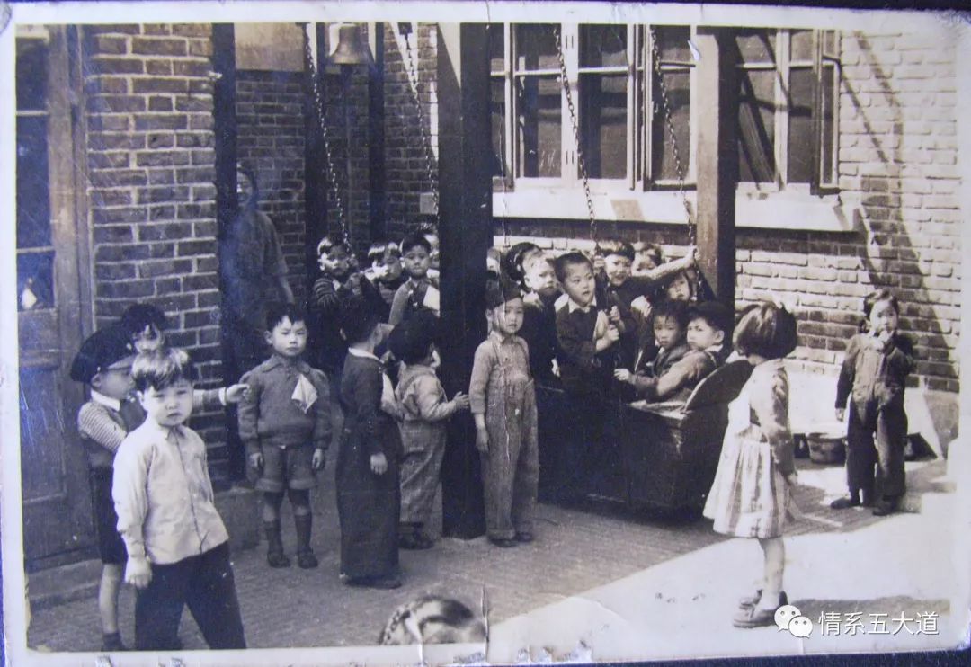 一所被人遗忘的小学,一所被一线城市遗忘的学校