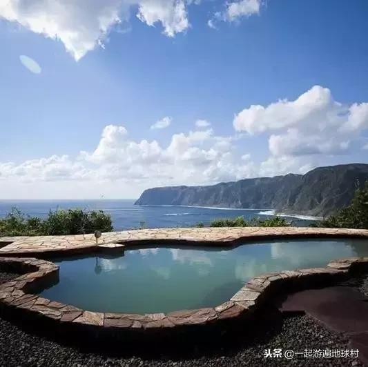 请收下这份日本泡汤list