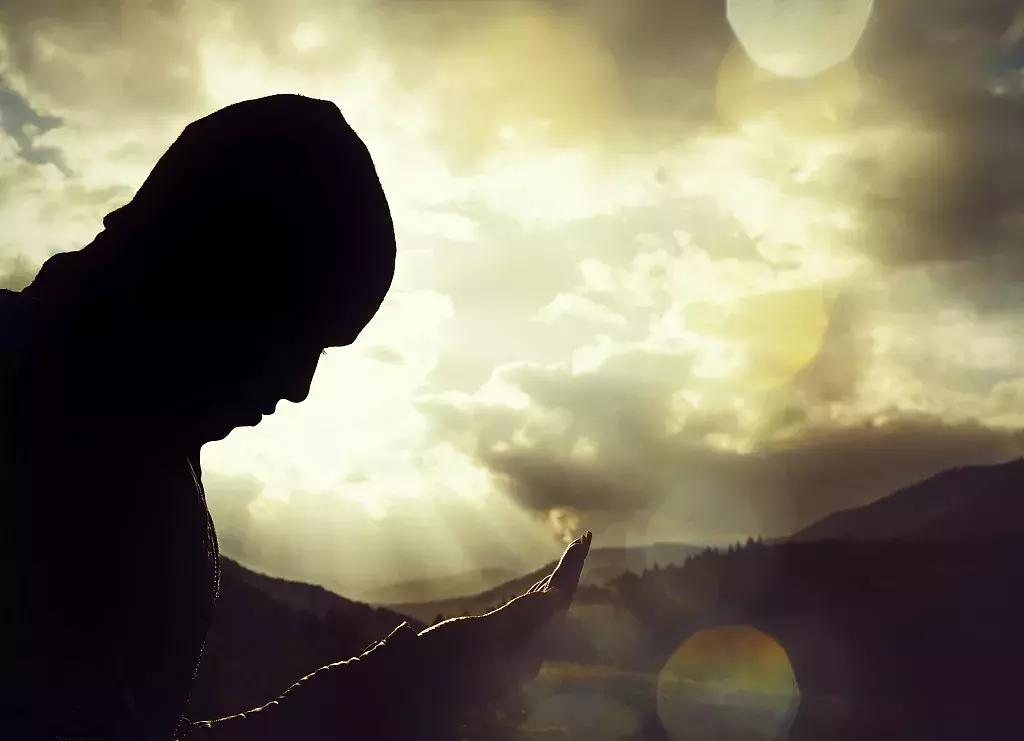 将罪业忏悔清净的十种忏法,智者大师讲法华经