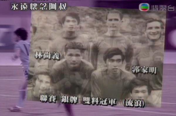 香港5位叔辈明星，本职比演戏更传奇，其中2人各有4个老婆