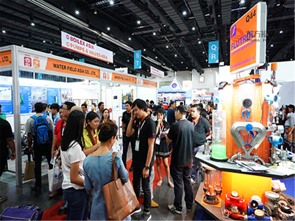 泰国光伏展会2019,泰国光伏电池展销会