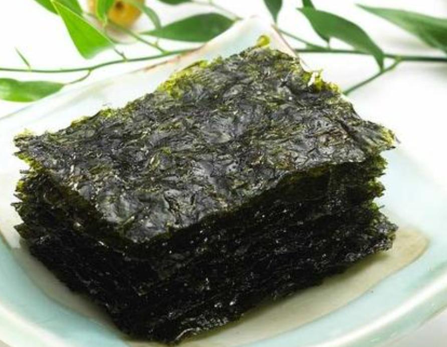 紫菜和海苔的区别,紫菜跟海苔有什么区别