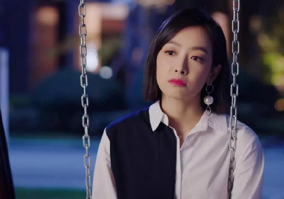 贺繁星职场穿搭,跟贺繁星学职场穿搭