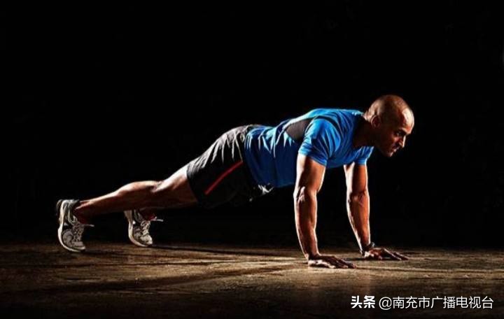 秀出你自己！2020年“健身南充”网络运动会12月6日开始报名啦