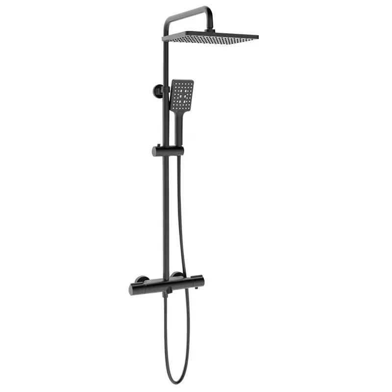 洗浴花洒十大品牌,日本花洒三大品牌