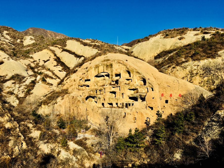 八九月，最值得去的神秘地方美丽风景。