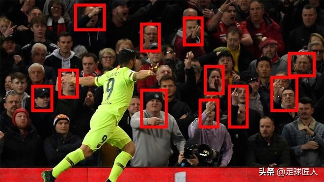 曼联球迷愤怒,曼联球迷嘲讽哈兰德