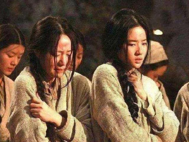 靖康之耻女性,靖康之耻影响到底有多深