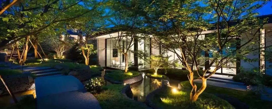 园冶杯荣誉奖,2022园冶杯地产园林奖是什么