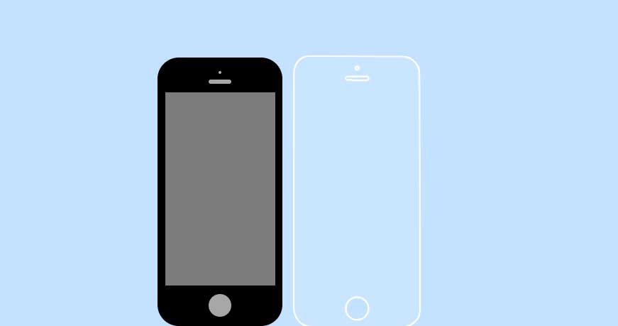 各种手机贴膜比较,手机贴膜都有几种