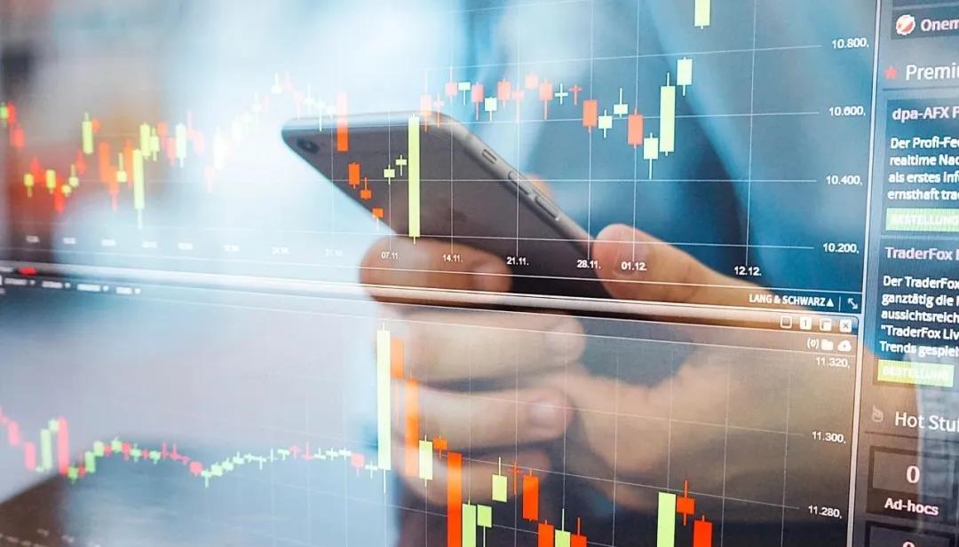 炒股从3万炒到100万,炒股从50万炒到900万