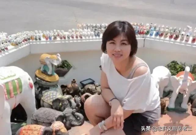 蔡金树和郭佳瑛,间谍郭佳瑛照片