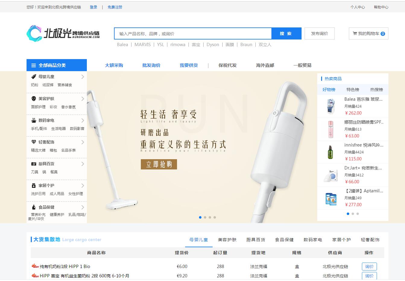 做电商必须知道的货源网站,电商创业新手找货源攻略