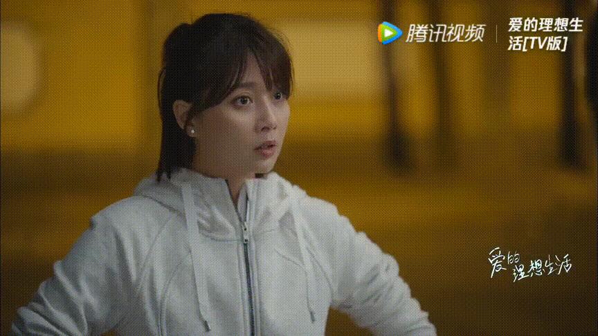 现在的结婚狂和万人迷，确实是她俩这样