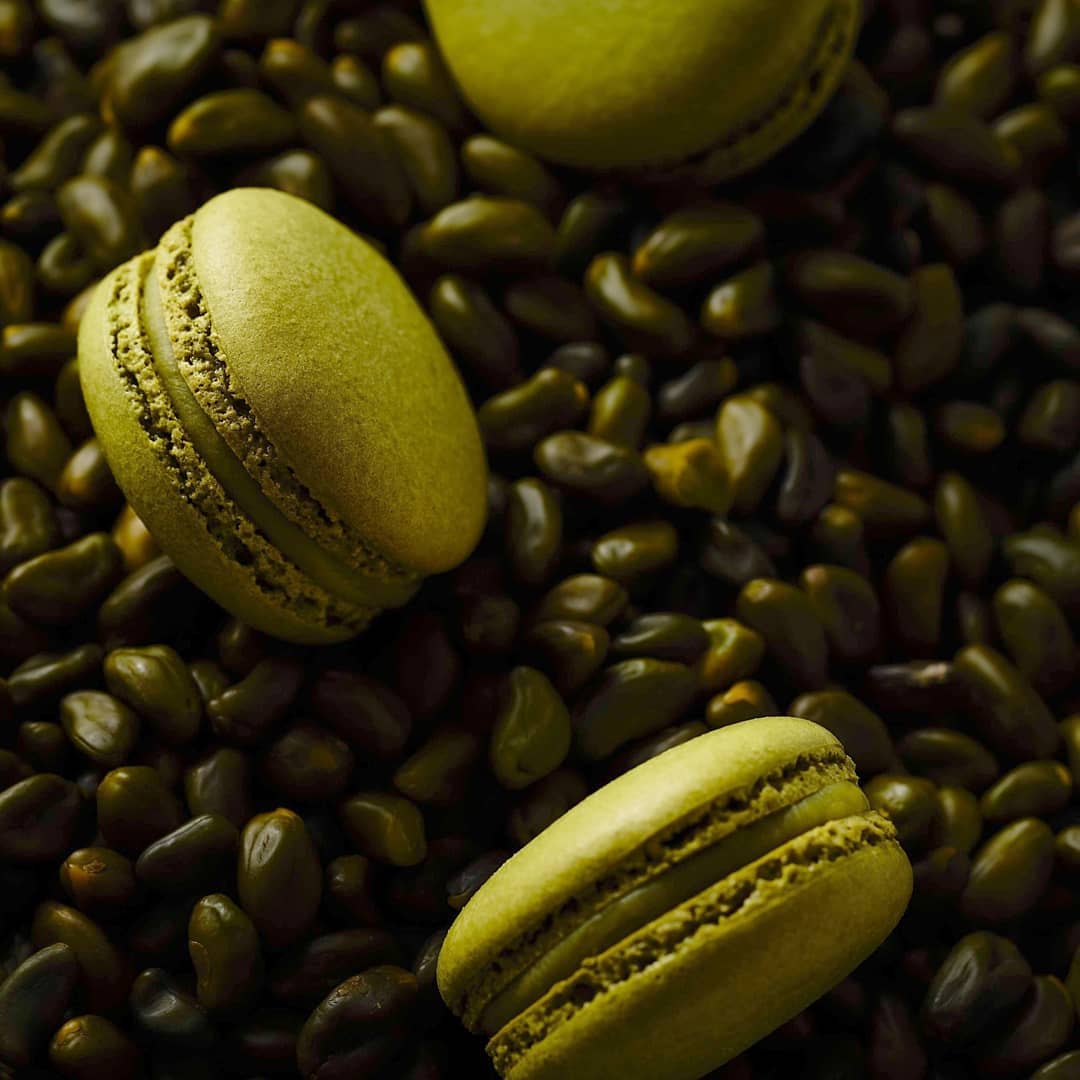 瞧瞧这些都是人家的蛋糕太美了，你还有什么理由不努力？