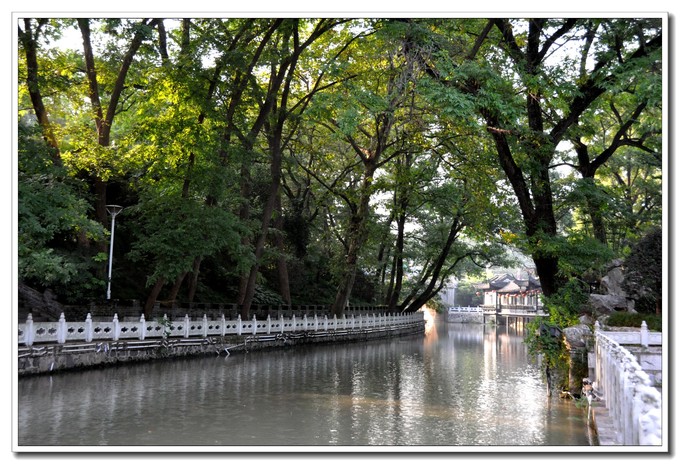 扬州自驾吃住游玩攻略,扬州一日吃喝玩乐游最佳方案