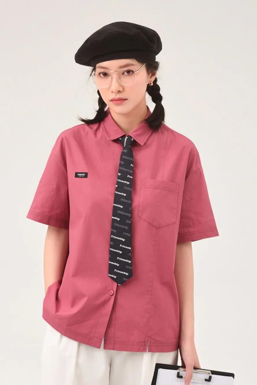 不同主色的淘宝店铺,不同风格的女装店铺