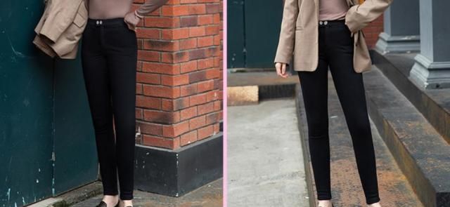 暖暖裤女款爆款2022冬款,超冬爆款女士暖暖裤