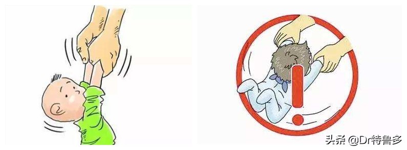 宝宝胳膊拽了一下疼怎么办,宝宝胳膊一拽响