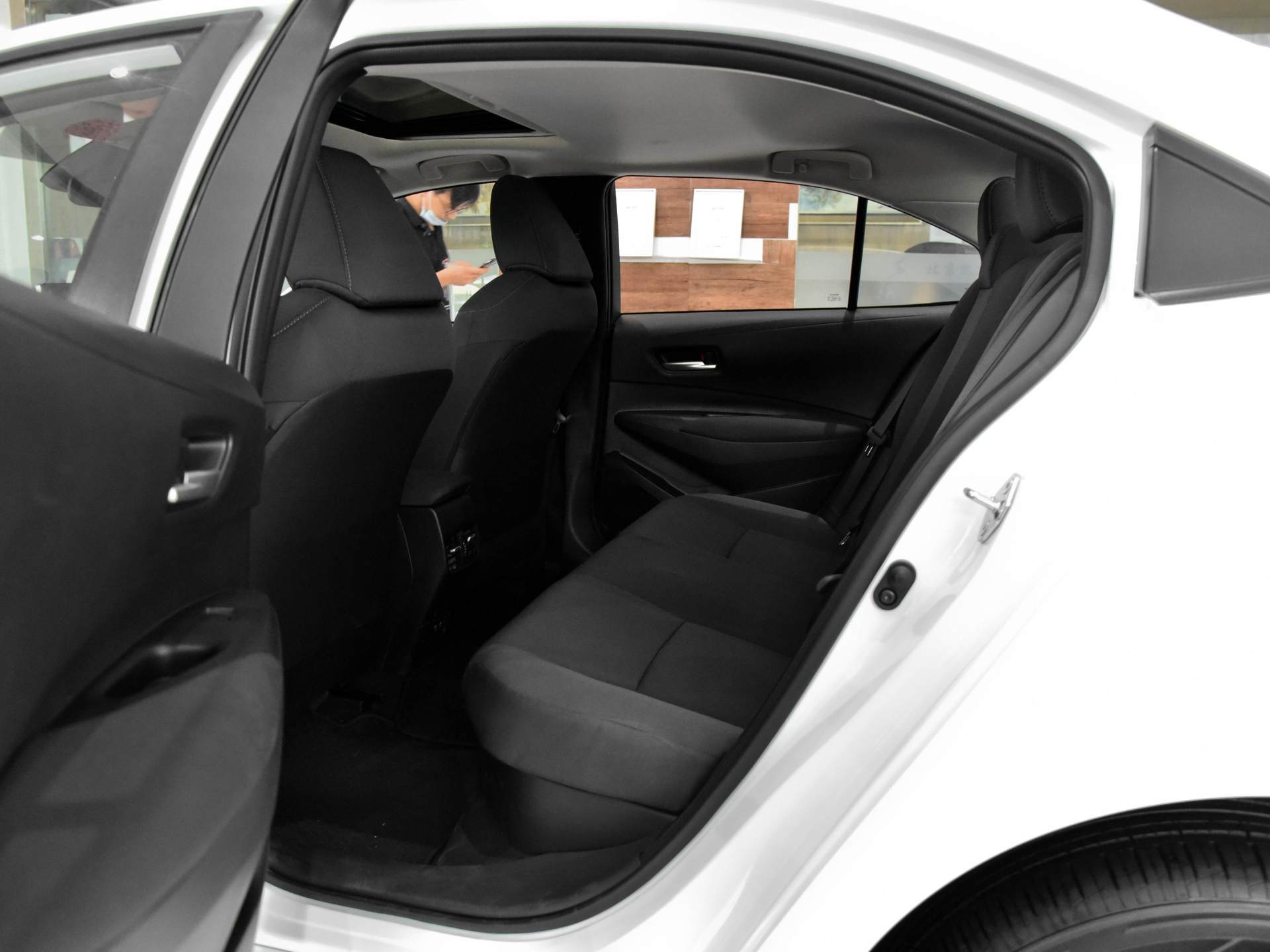 卡罗拉混动燃油版怎么样,卡罗拉混动真实油耗测试